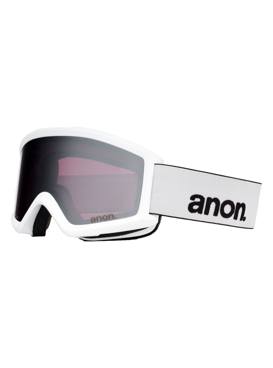 Anon Helix 2.0 Perceive Low Bridge Goggles + Bonus Lens