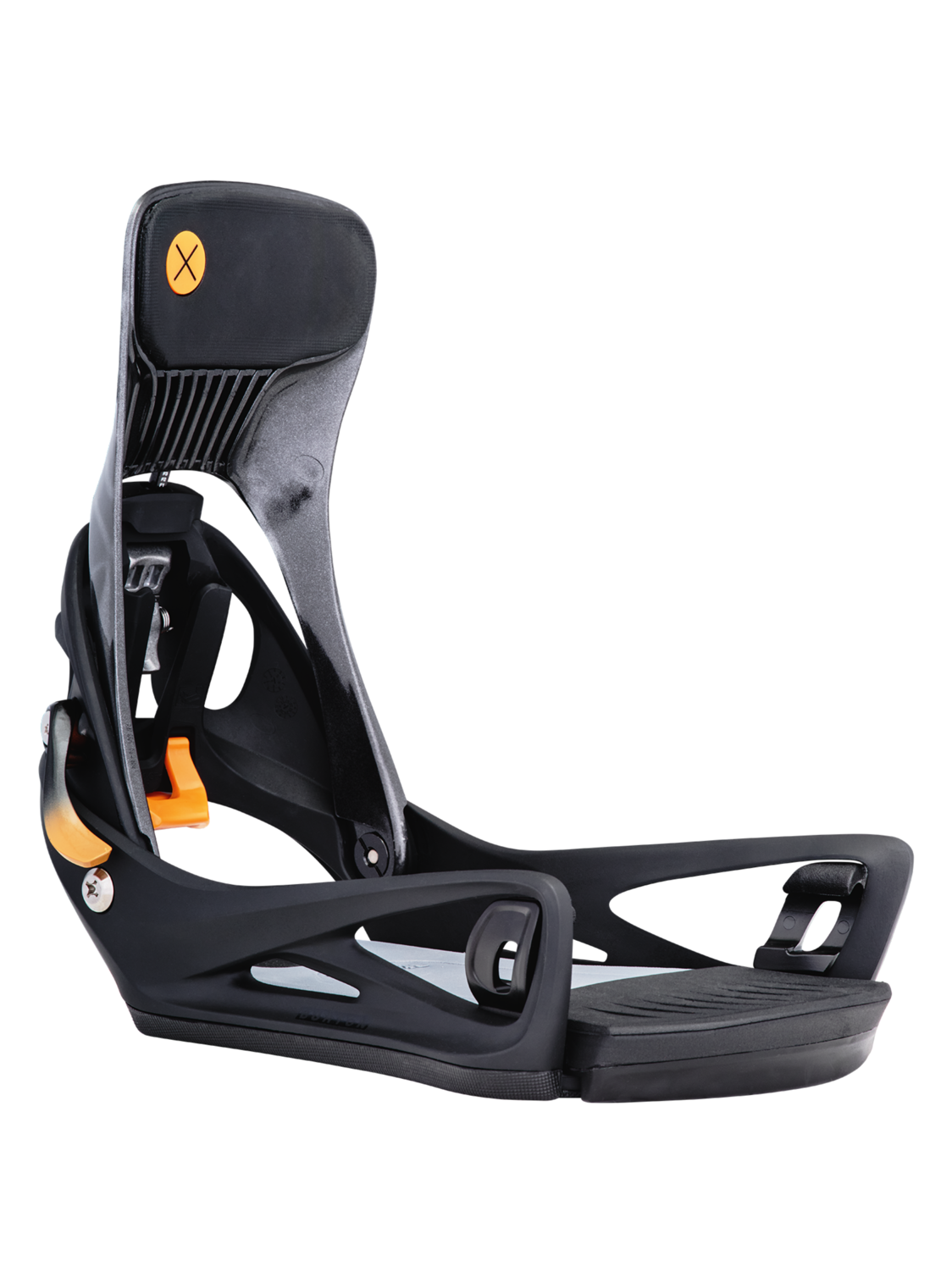 Burton Step On X Snowboard Bindings