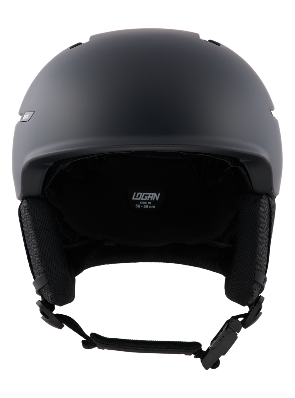 Anon Logan WaveCel Helmet