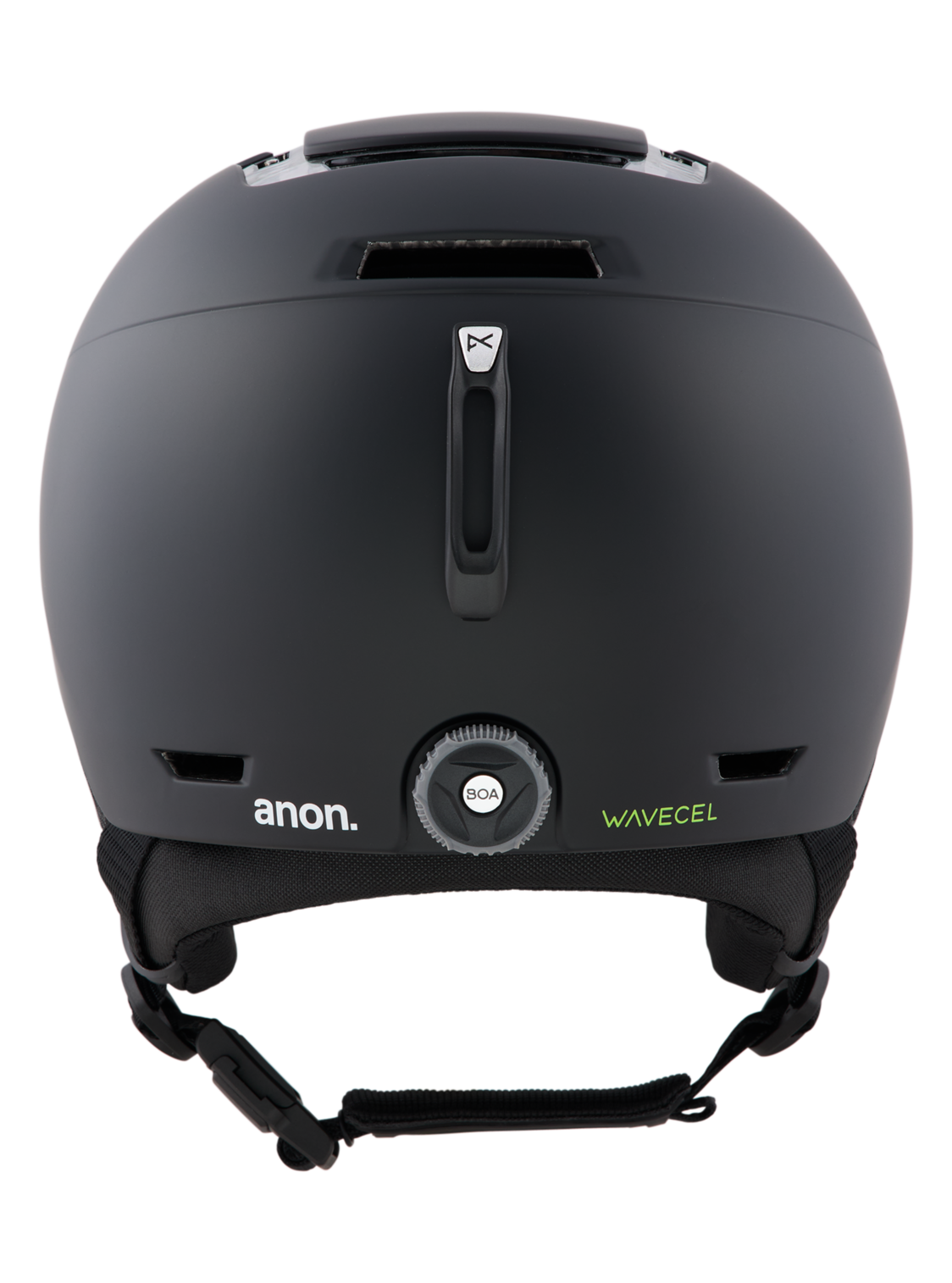 Anon Logan WaveCel Helmet