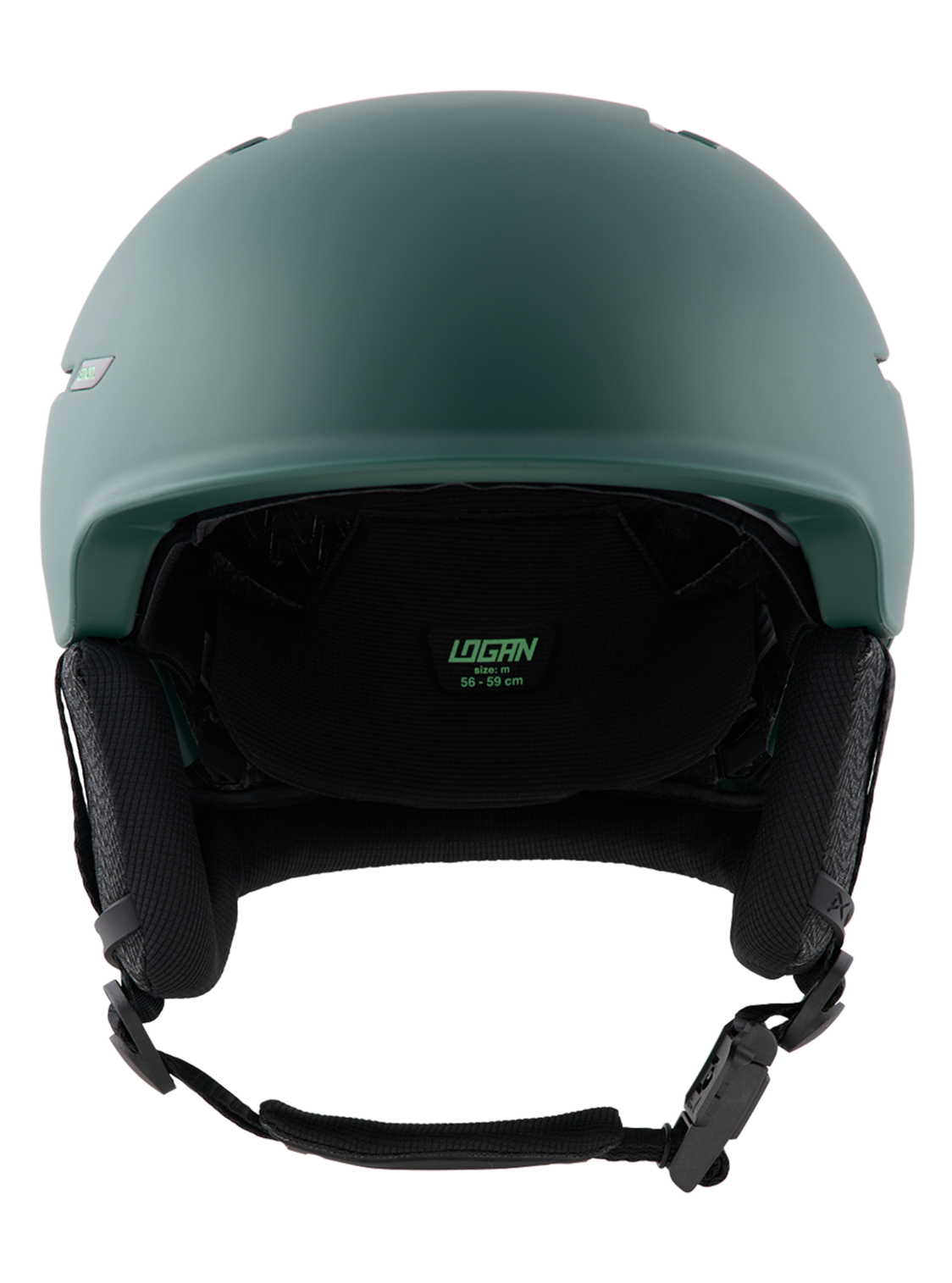 Anon Logan WaveCel Helmet