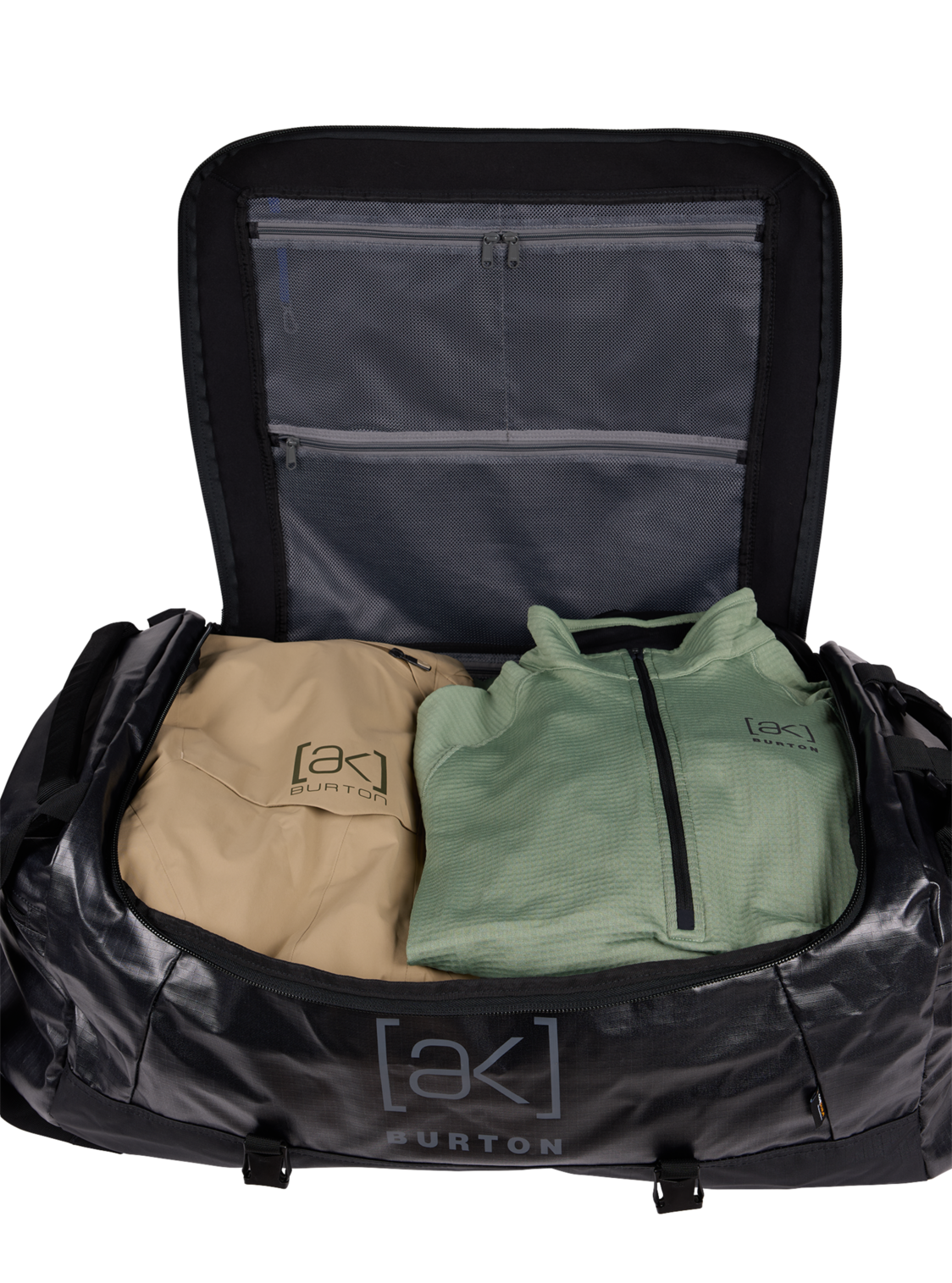Burton [ak] 120L Duffel