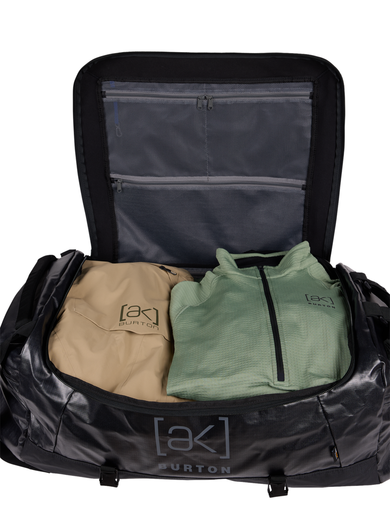 Burton [ak] 120L Duffel