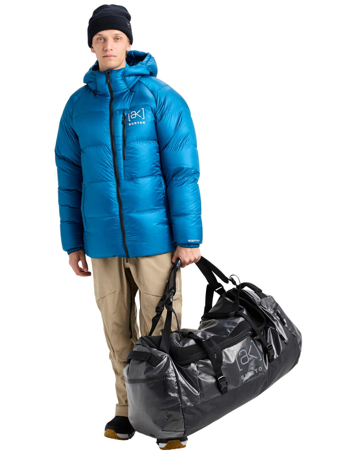 Burton [ak] 120L Duffel