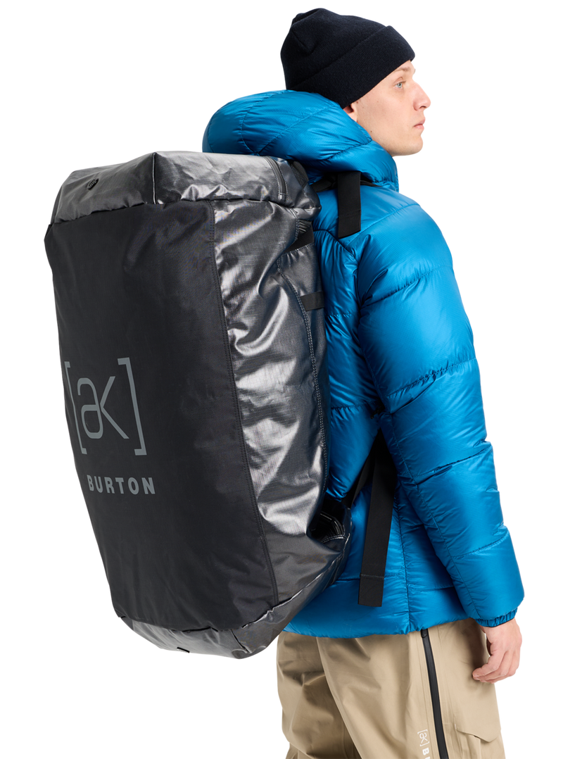 Burton [ak] 120L Duffel