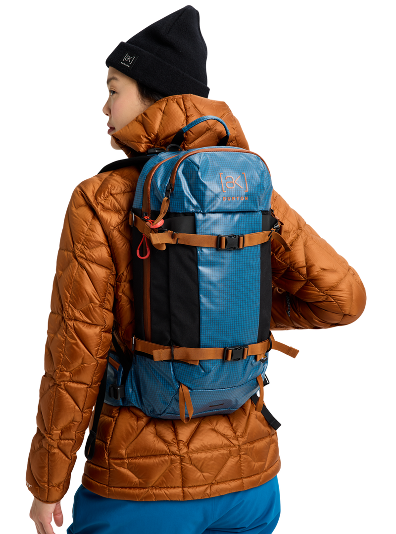 Burton [ak] Dispatcher 18L Pack