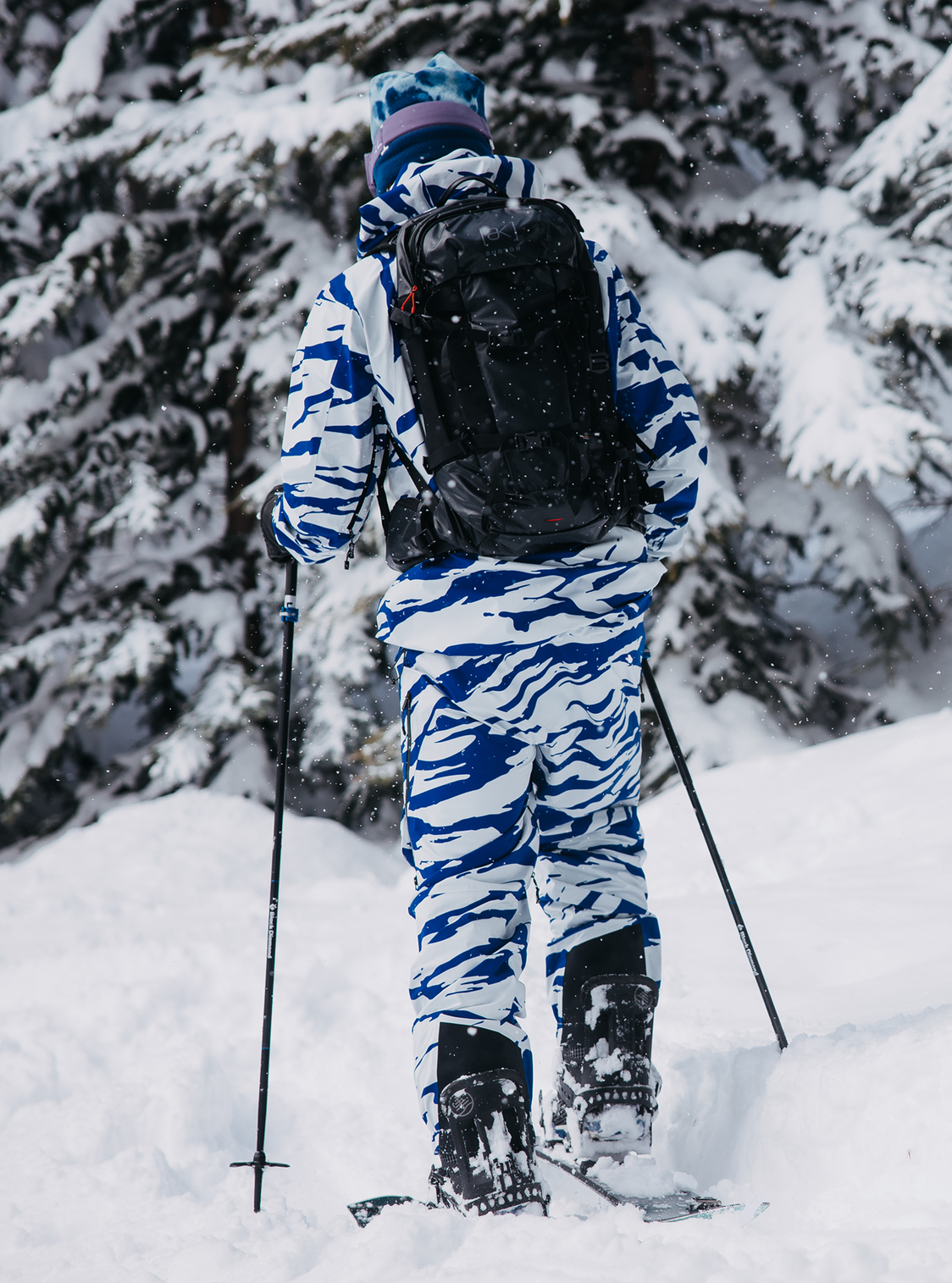 Burton [ak] Dispatcher 25L Pack