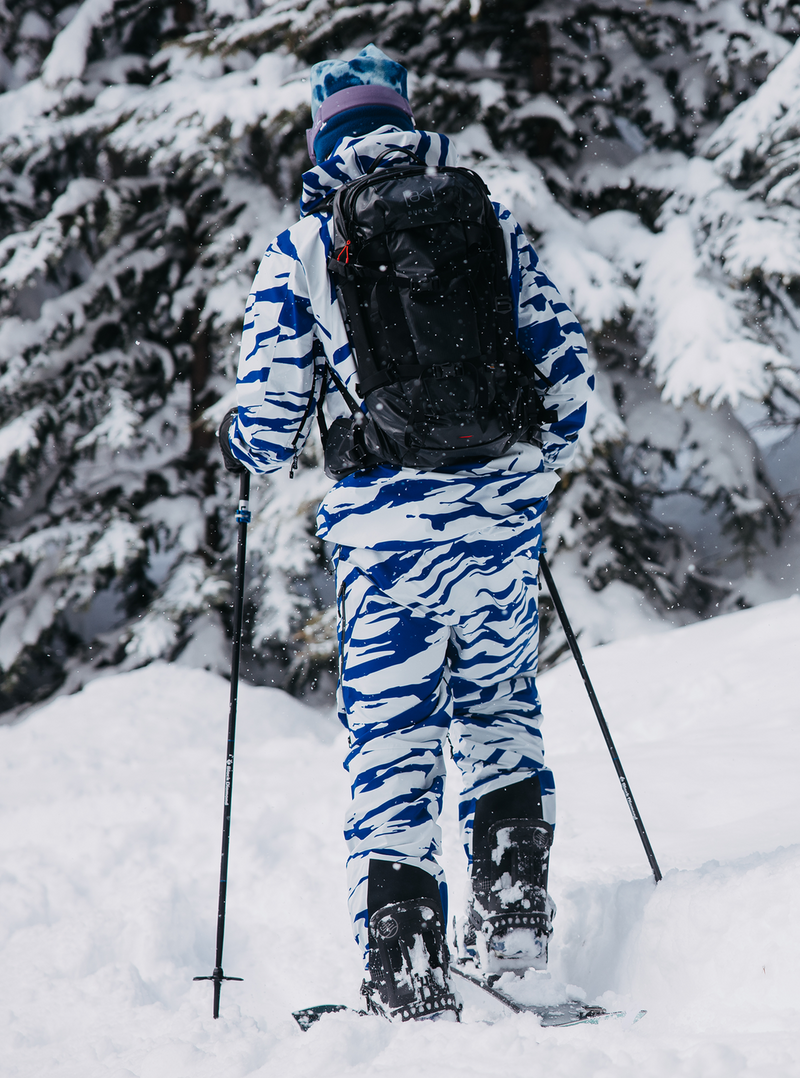 Burton [ak] Dispatcher 25L Pack