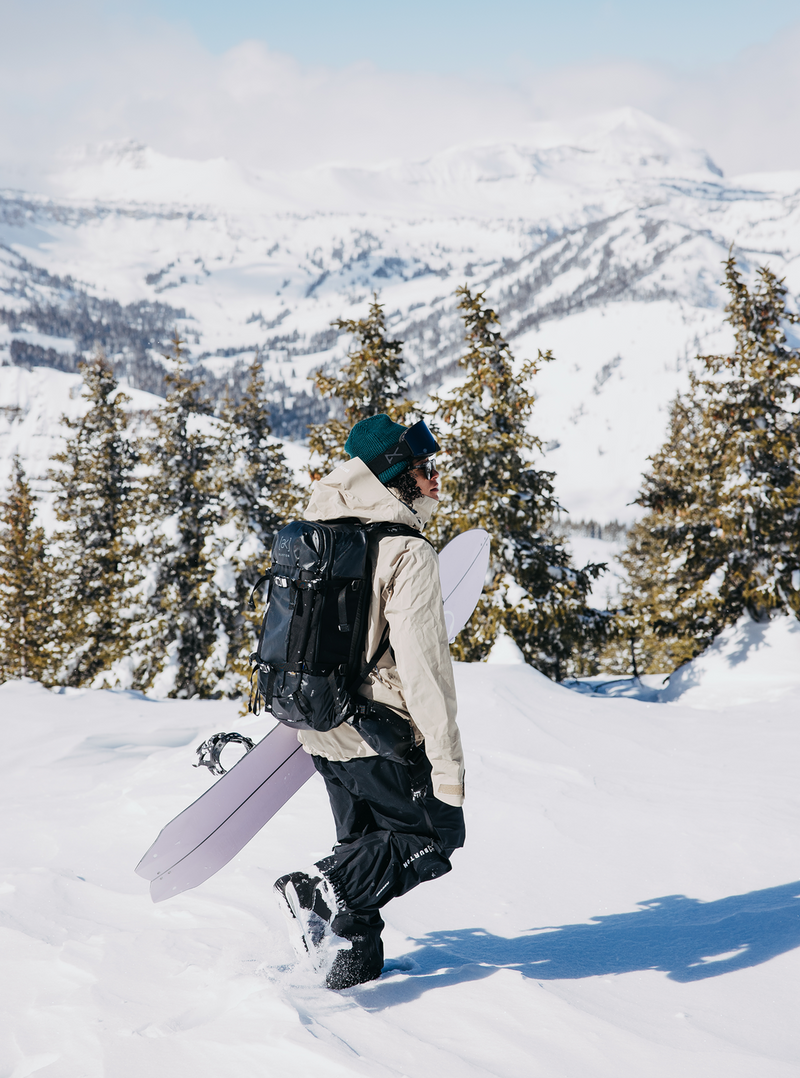 Burton [ak] Dispatcher 25L Pack