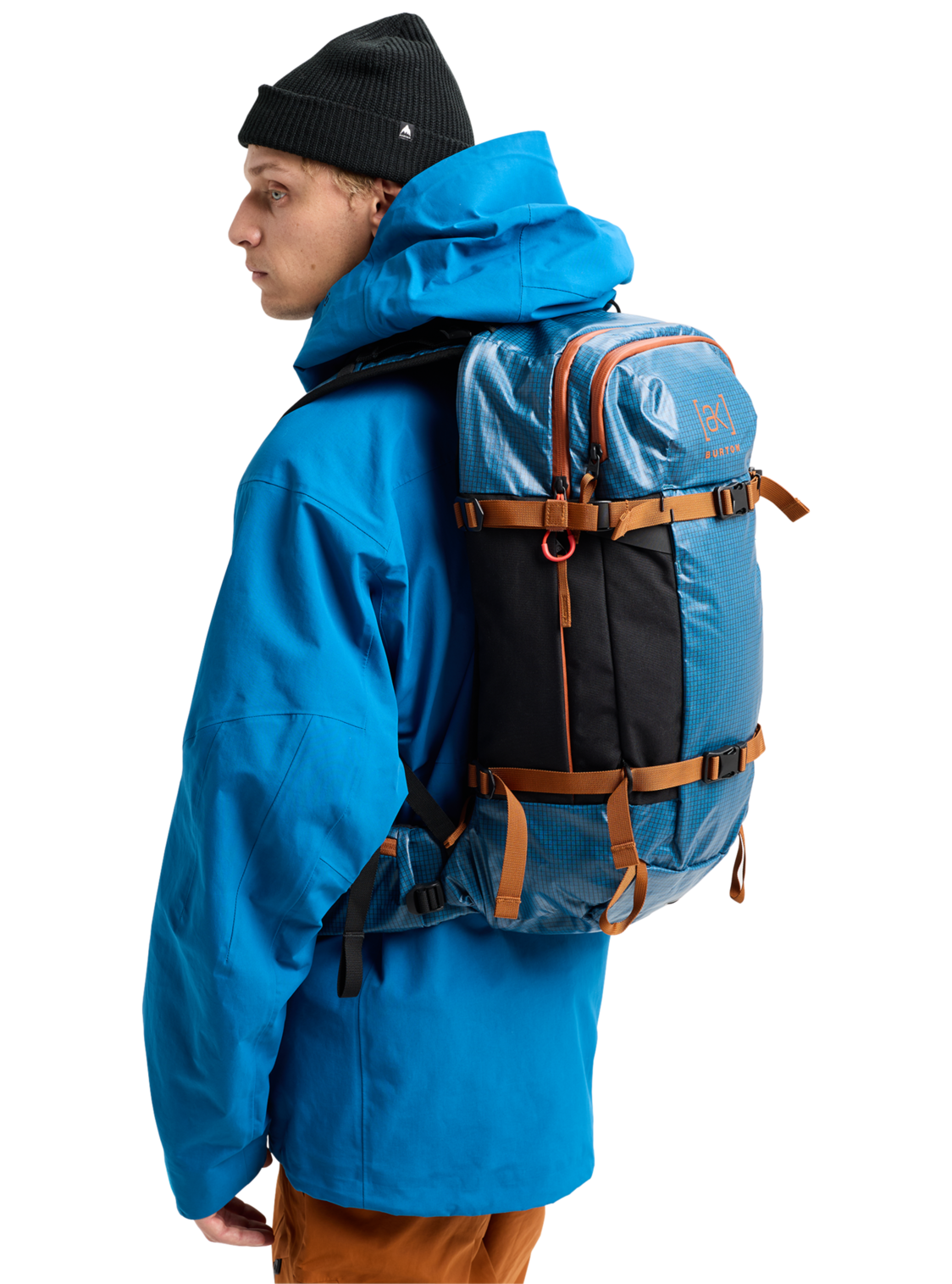 Burton [ak] Dispatcher 25L Pack