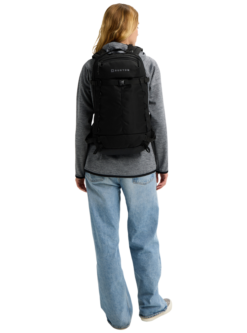 Burton Sidehill Backpack 18L