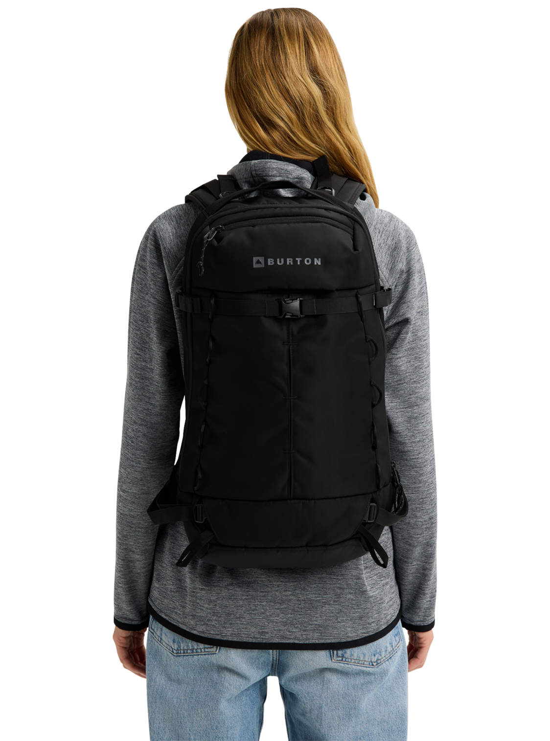 Burton Sidehill Backpack 18L