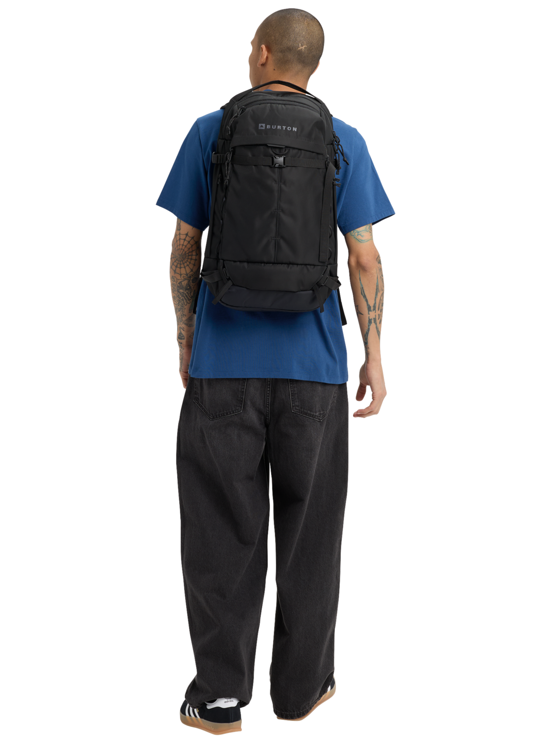 Burton Sidehill Backpack 25L