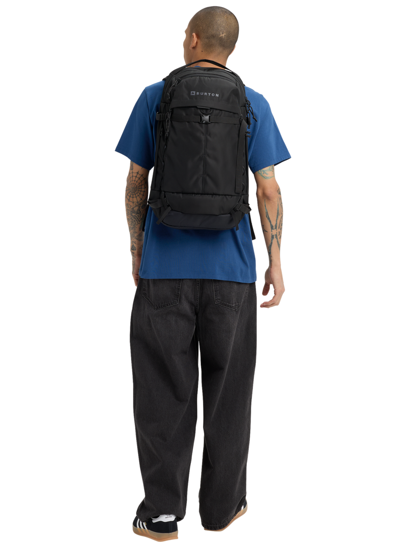 Burton Sidehill Backpack 25L