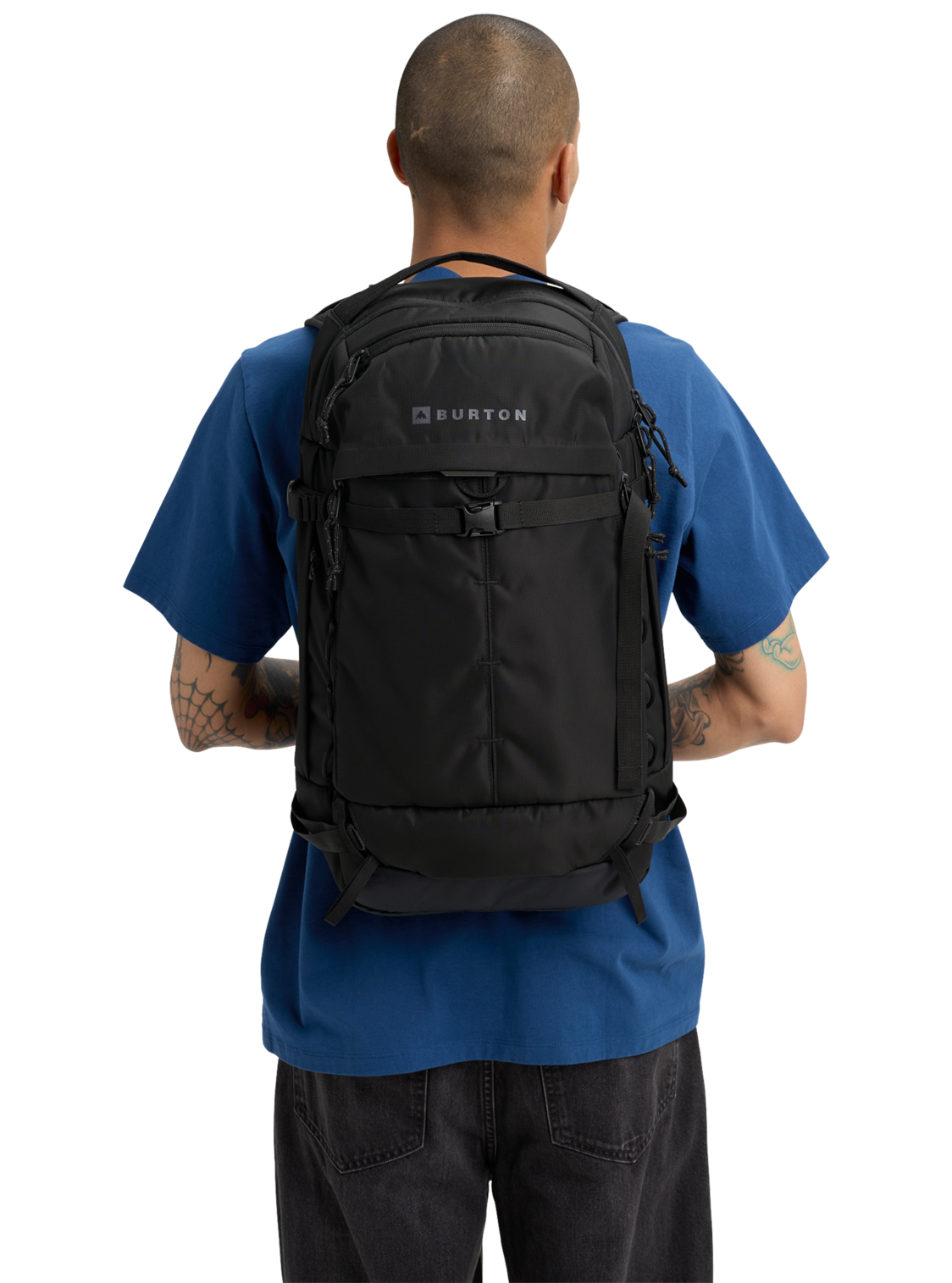 Burton Sidehill Backpack 25L