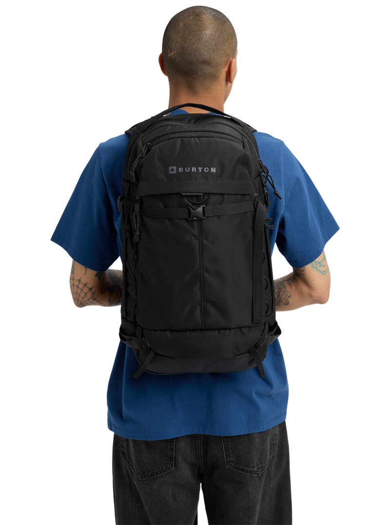 Burton Sidehill Backpack 25L