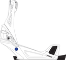 Burton Step On Genesis Snowboard Bindings 2026