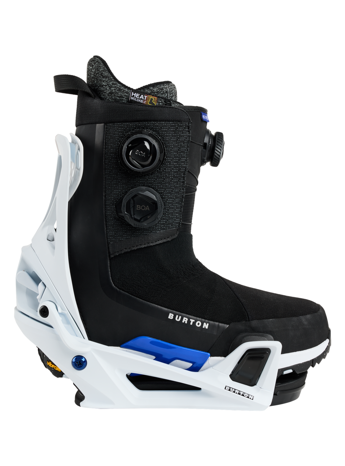 Burton Step On Genesis Snowboard Bindings 2026