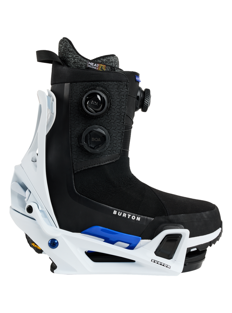 Burton Step On Genesis Snowboard Bindings 2026