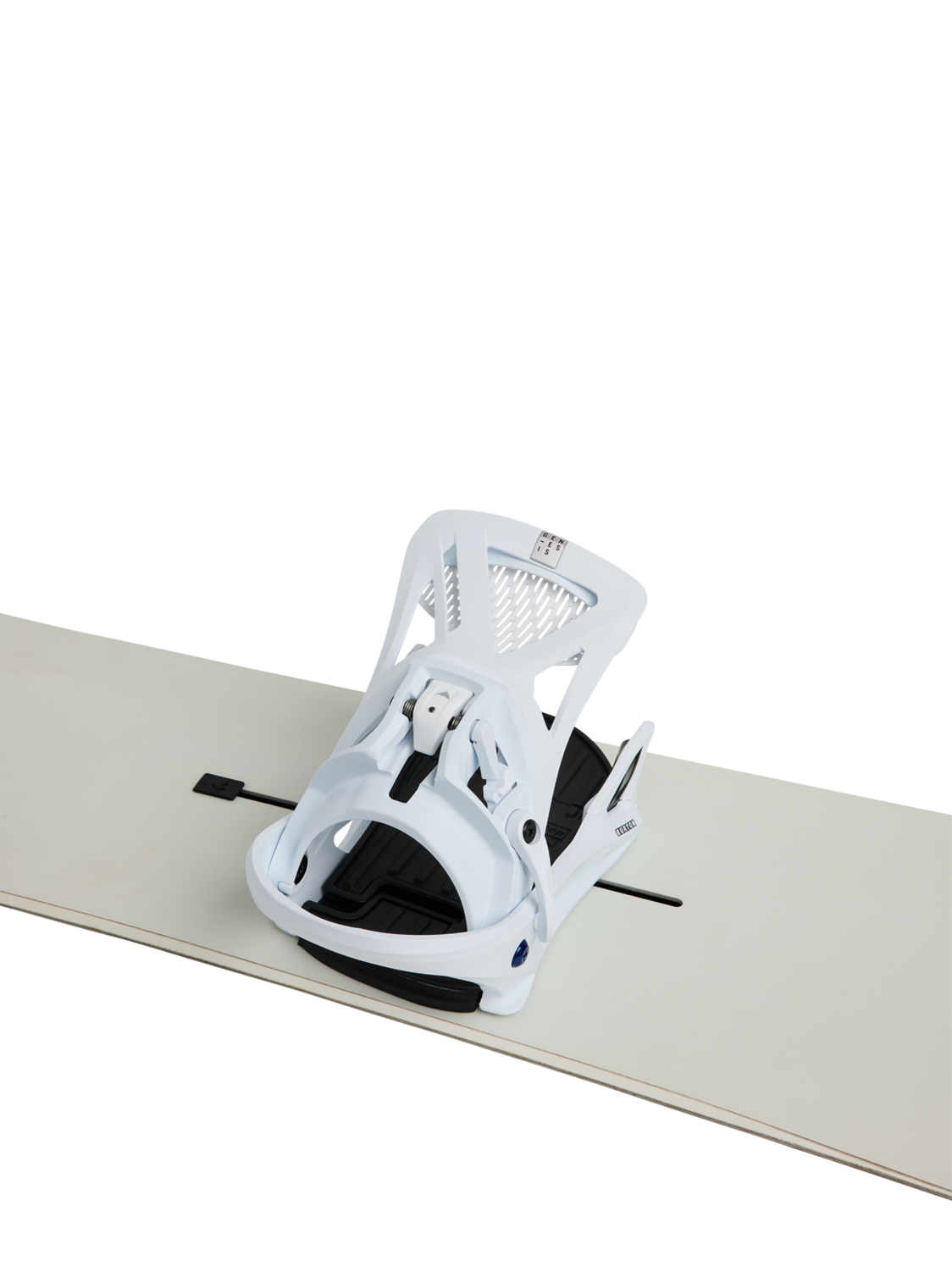 Burton Step On Genesis Snowboard Bindings 2026