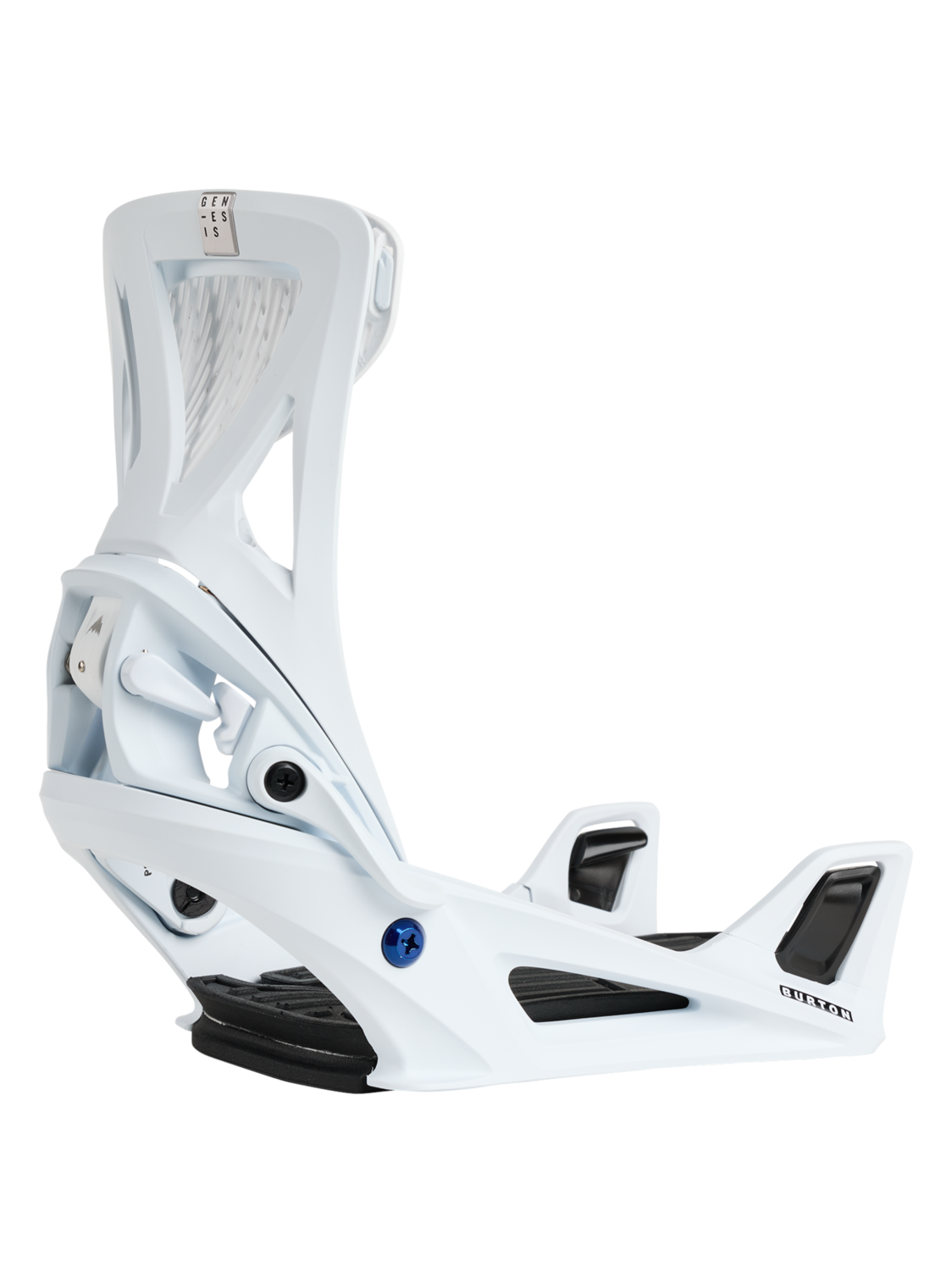 Burton Step On Genesis Snowboard Bindings 2026