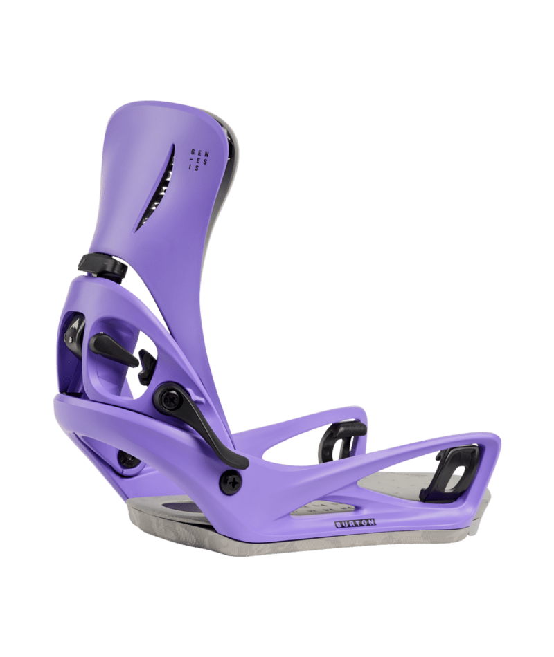 Burton Step On Genesis Snowboard Bindings