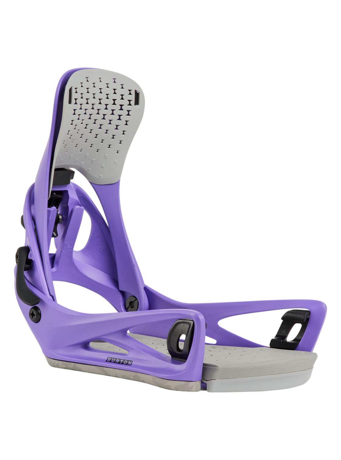 Burton Step On Genesis Snowboard Bindings