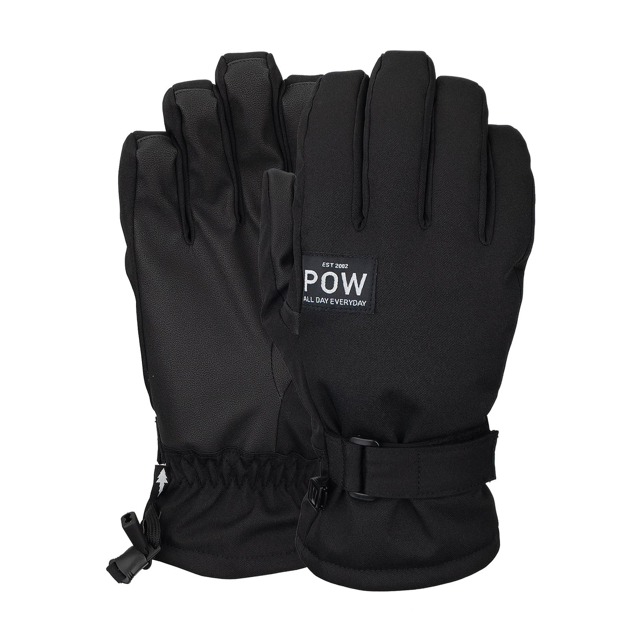 POW XG MID Glove