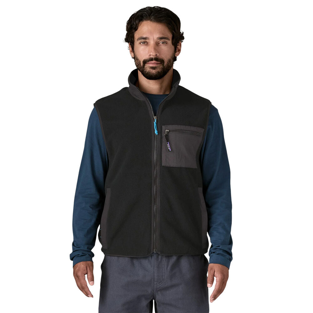 Patagonia Synch Vest