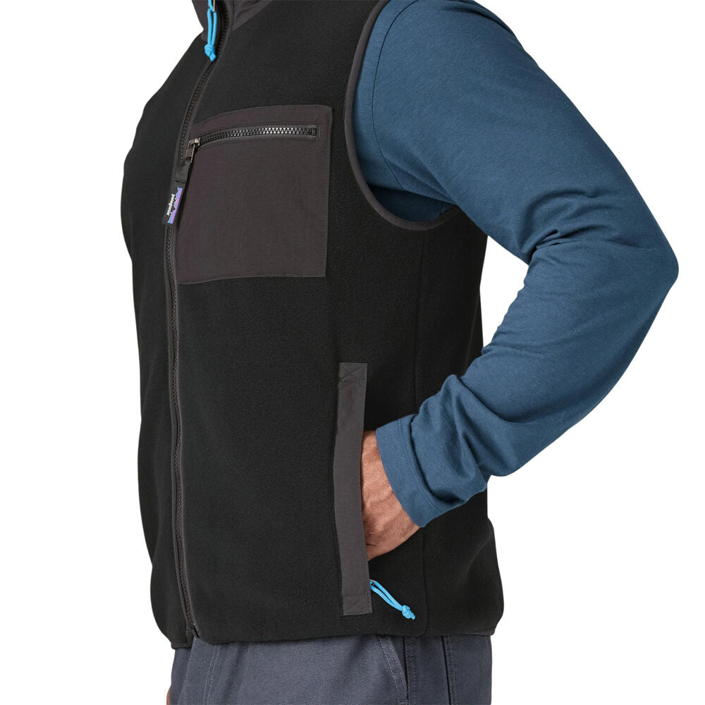 Patagonia Synch Vest