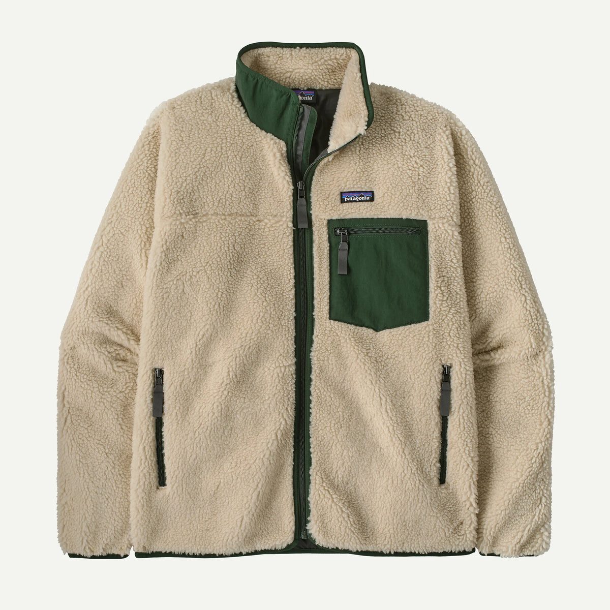 Patagonia Classic Retro-X Jkt