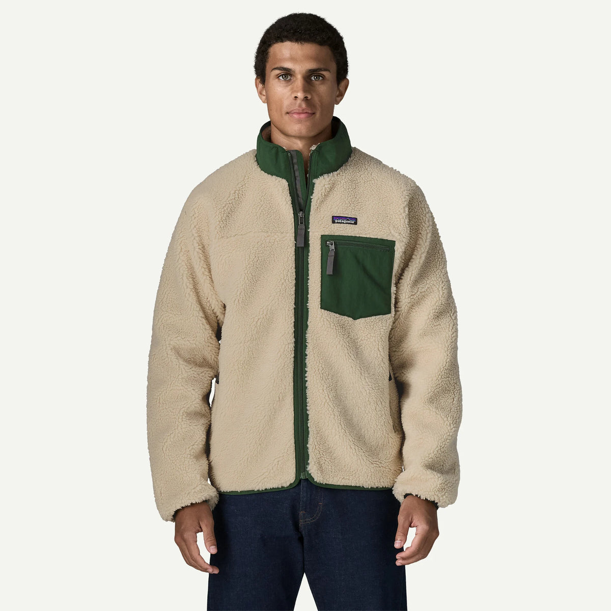 Patagonia Classic Retro-X Jkt