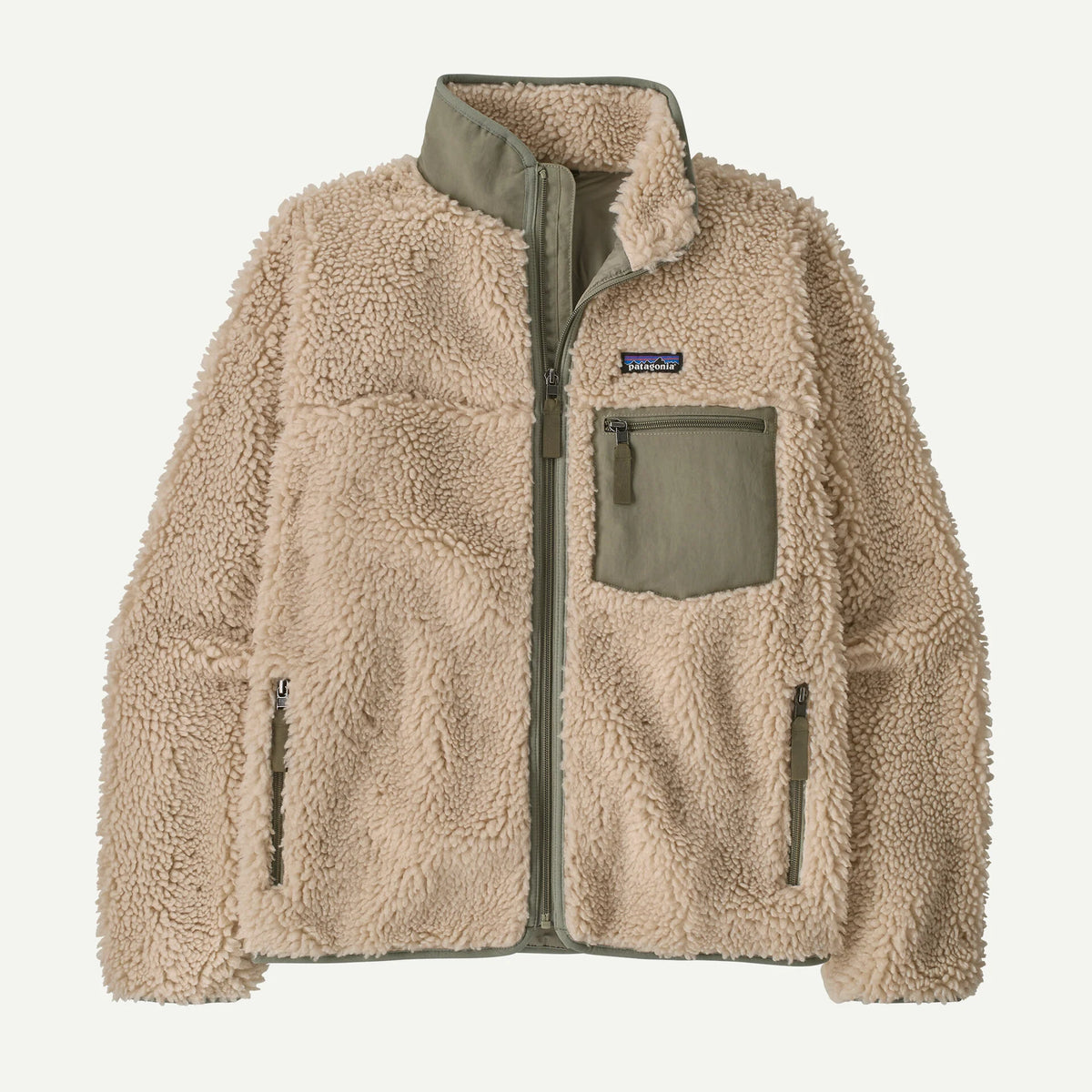 Patagonia Retro-X Womens Jacket