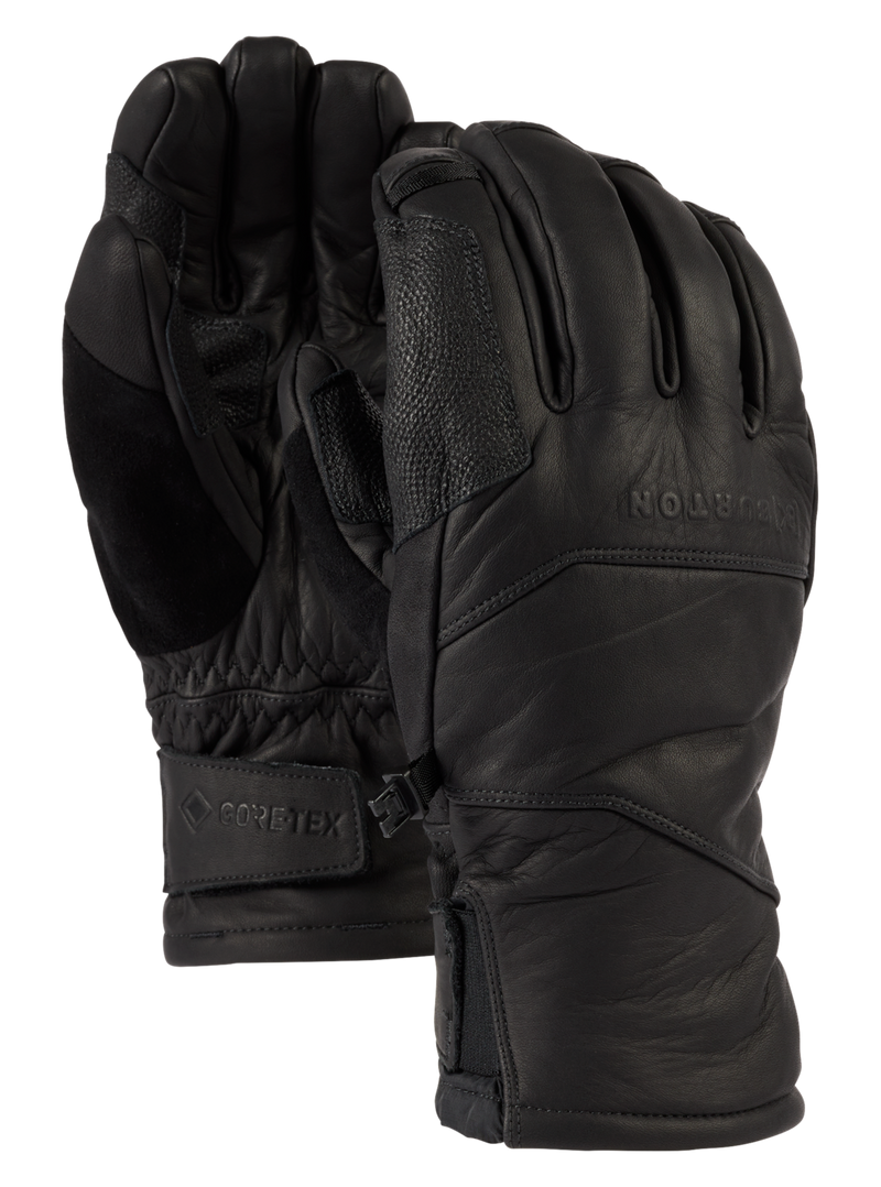 Burton [ak] Clutch GORE-TEX Leather Gloves