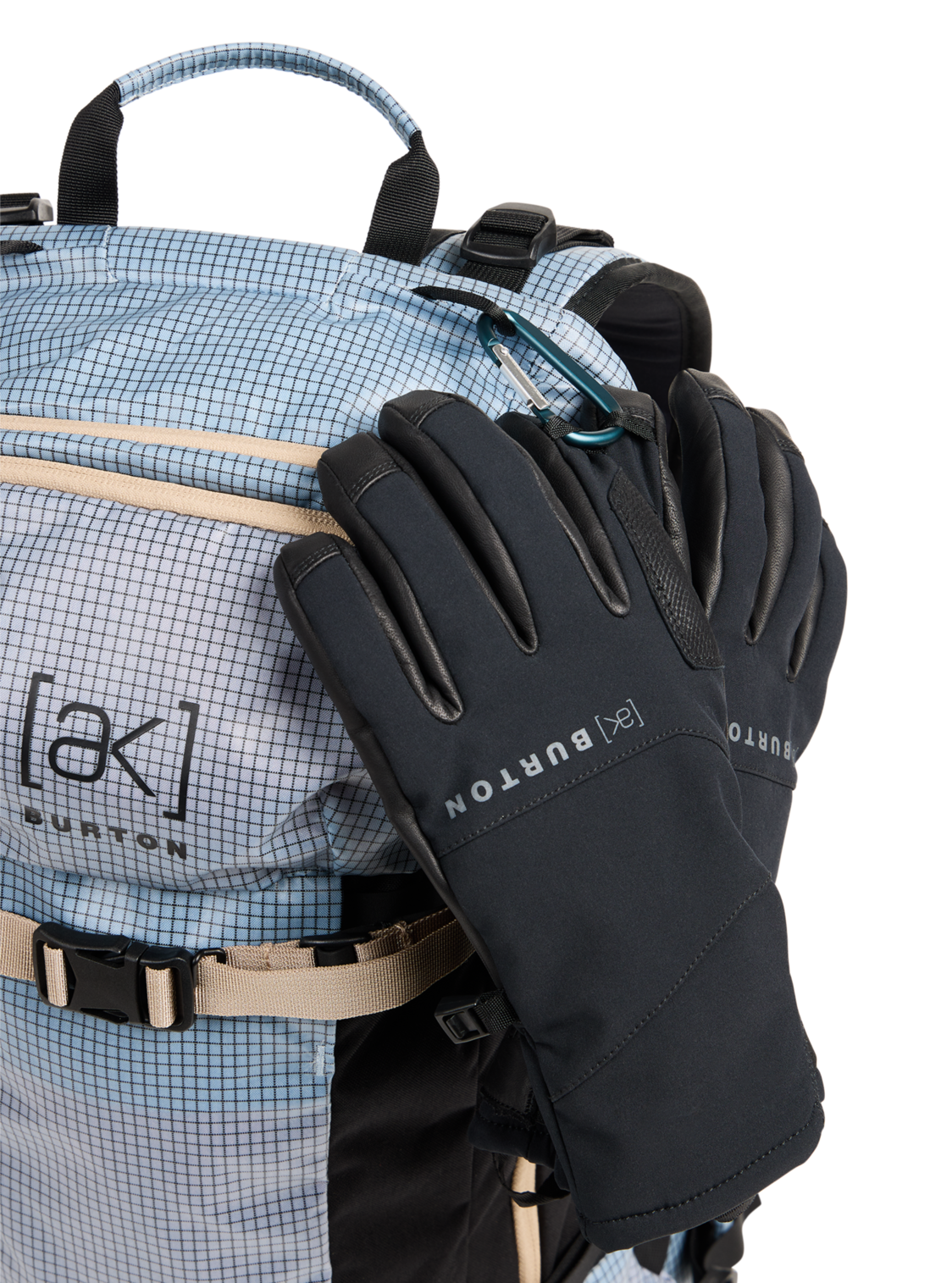 Burton [ak] Clutch GORE-TEX Gloves