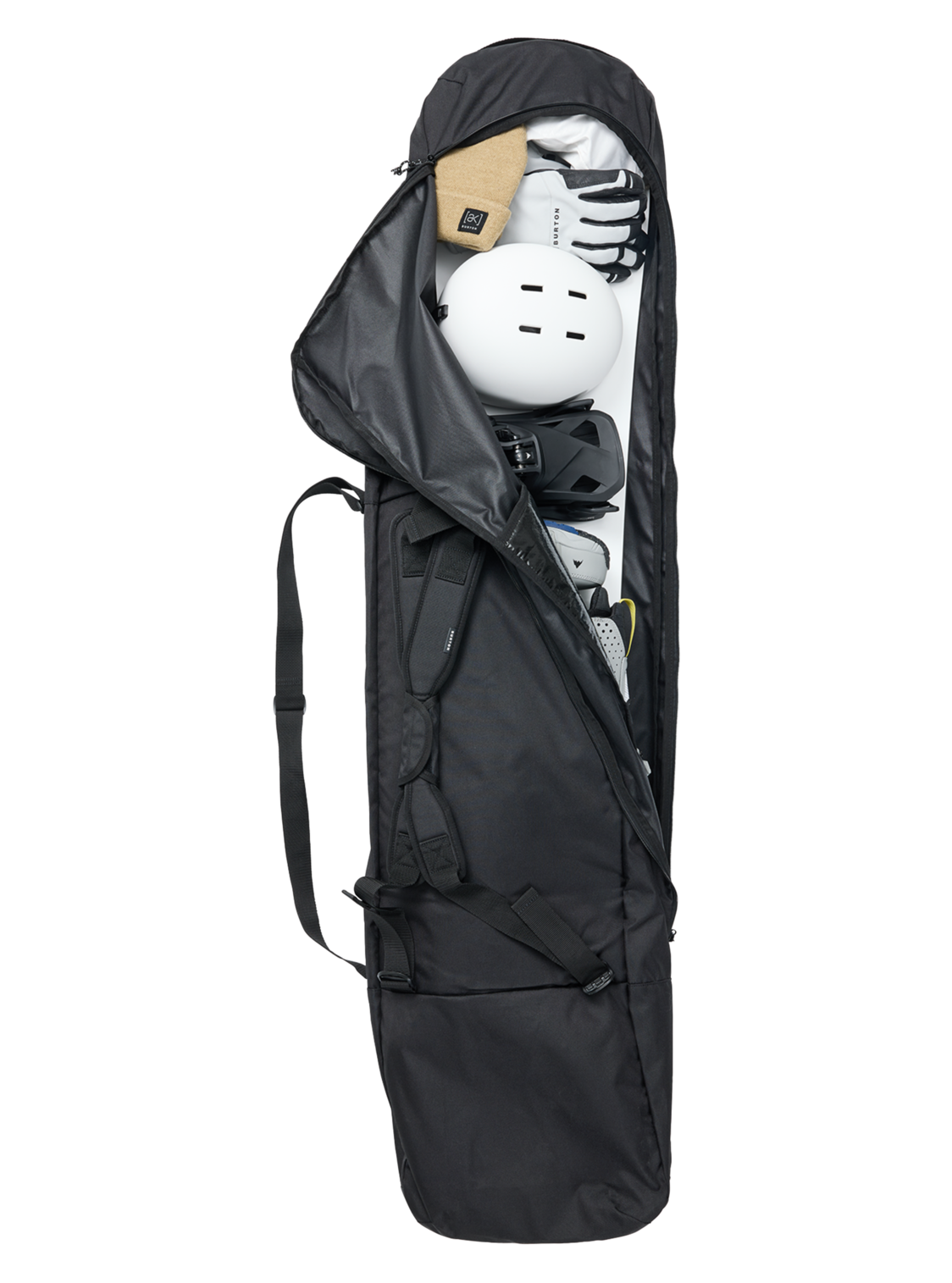 Burton Commuter Space Sack Snowboard Bag