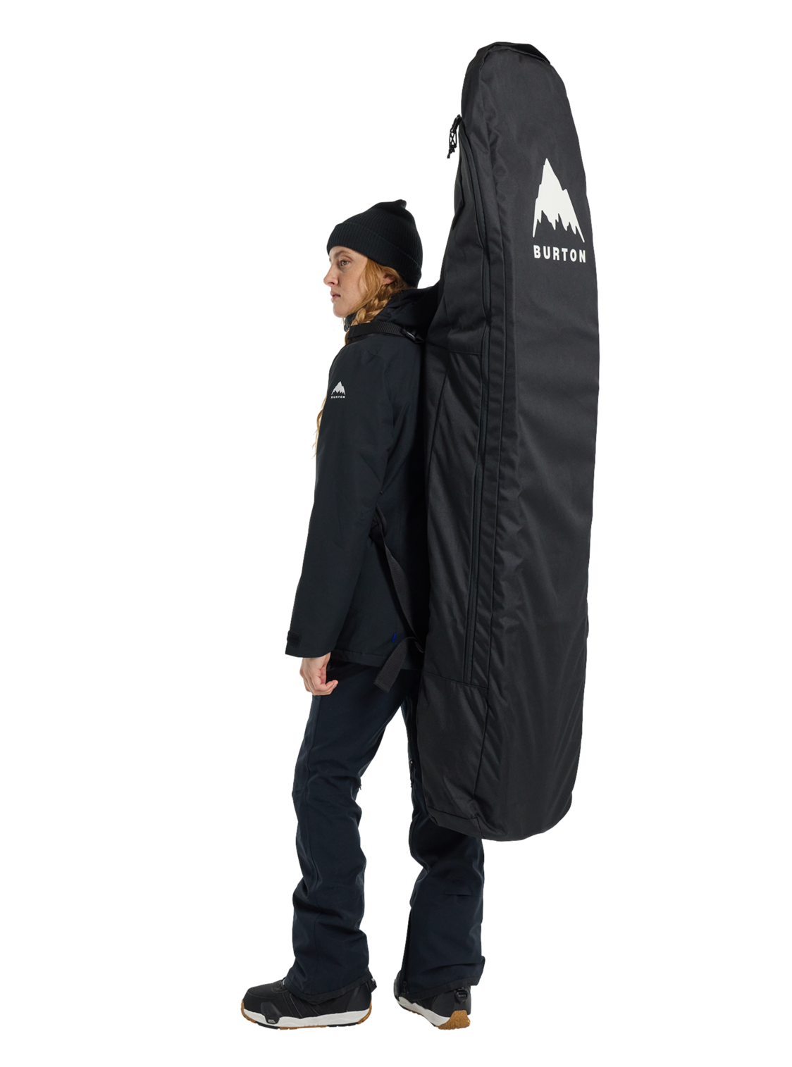 Burton Commuter Space Sack Snowboard Bag