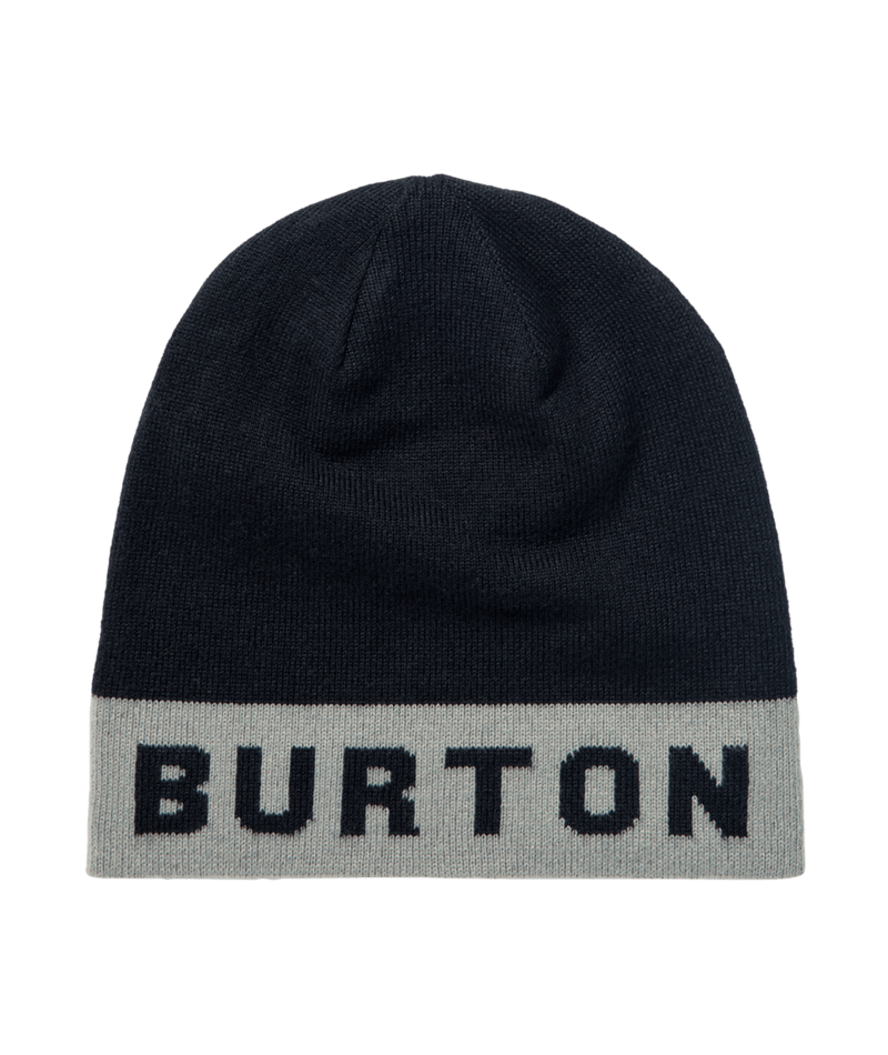 Burton Recycled Billboard Beanie