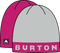 Burton Recycled Billboard Beanie