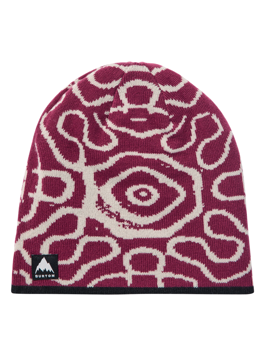 Burton Recycled Billboard Beanie