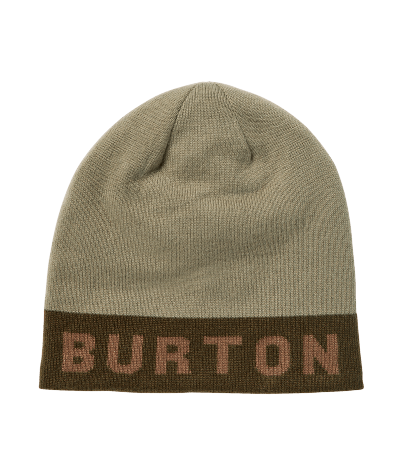 Burton Recycled Billboard Beanie