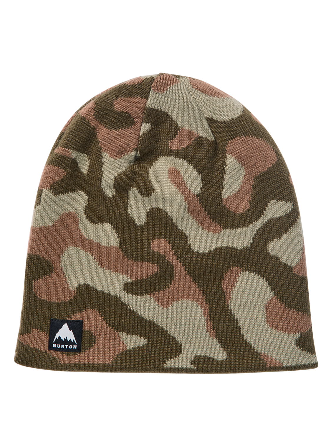 Burton Recycled Billboard Beanie
