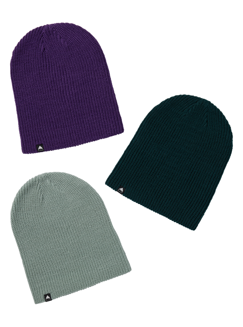 Burton Recycled DND 3 Pack