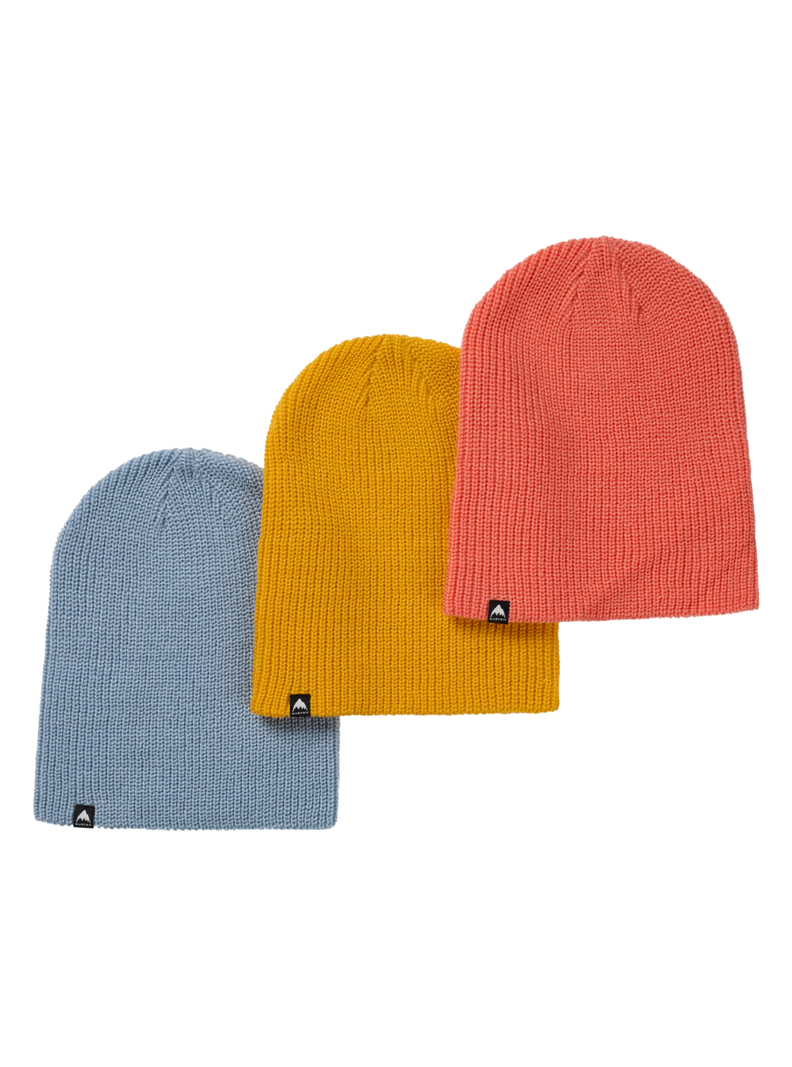 Burton Recycled DND 3 Pack