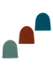 Burton Recycled DND Beanie (3 Pack)