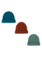 Burton Recycled DND Beanie (3 Pack)