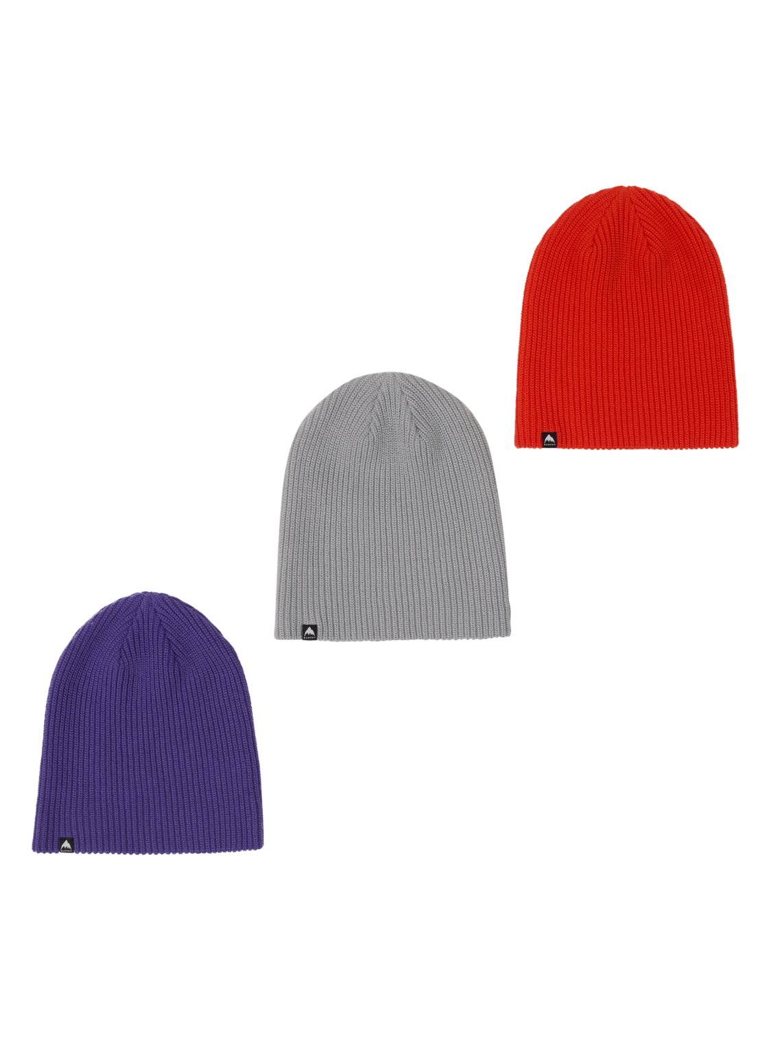 Burton Recycled DND Beanie (3 Pack)