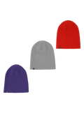 Burton Recycled DND Beanie (3 Pack)