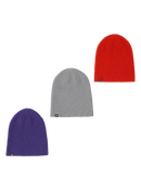 Burton Recycled DND Beanie (3 Pack)