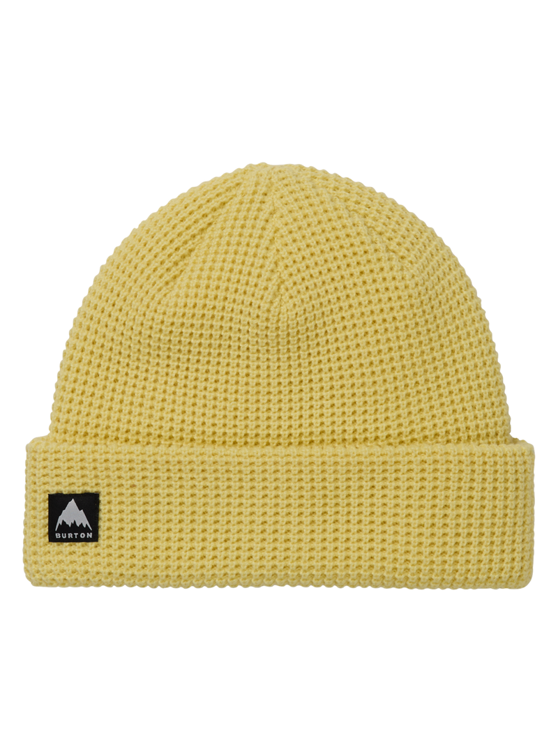 Burton Recycled Waffle Beanie